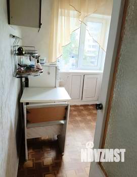 2-к квартира, на длительный срок, 45м2, 5/5 этаж