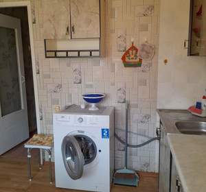 2-к квартира, на длительный срок, 54м2, 6/10 этаж