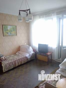 2-к квартира, на длительный срок, 45м2, 4/5 этаж