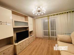 1-к квартира, на длительный срок, 44м2, 5/10 этаж