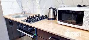 2-к квартира, посуточно, 45м2, 1/1 этаж