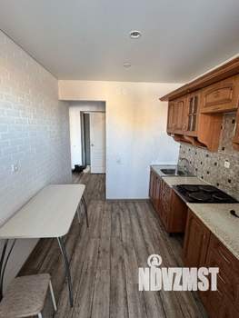 1-к квартира, на длительный срок, 30м2, 5/11 этаж