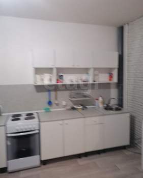 1-к квартира, на длительный срок, 47м2, 6/18 этаж