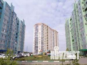 1-к квартира, на длительный срок, 42м2, 3/19 этаж