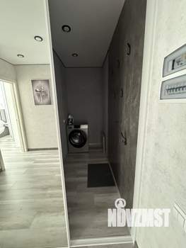 2-к квартира, на длительный срок, 52м2, 20/25 этаж