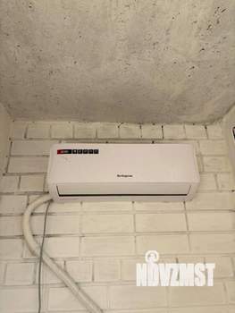 1-к квартира, на длительный срок, 36м2, 4/11 этаж