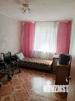 2-к квартира, на длительный срок, 45м2, 6/9 этаж
