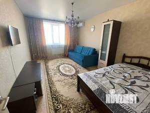1-к квартира, на длительный срок, 43м2, 7/16 этаж