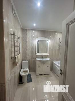 1-к квартира, на длительный срок, 50м2, 10/18 этаж