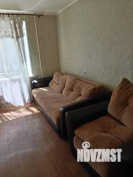 1-к квартира, на длительный срок, 38м2, 5/9 этаж