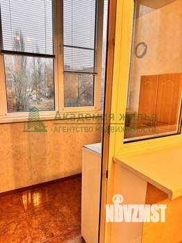 1-к квартира, на длительный срок, 45м2, 3/10 этаж