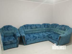 1-к квартира, на длительный срок, 39м2, 1/10 этаж