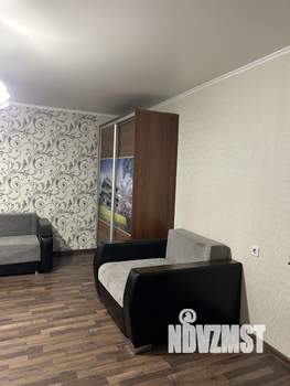 1-к квартира, на длительный срок, 48м2, 3/11 этаж