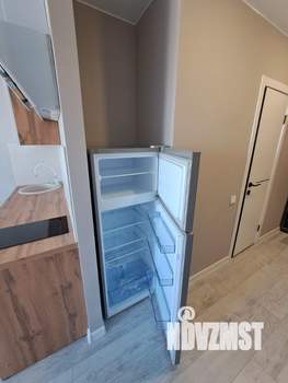 Студия квартира, на длительный срок, 28м2, 15/23 этаж