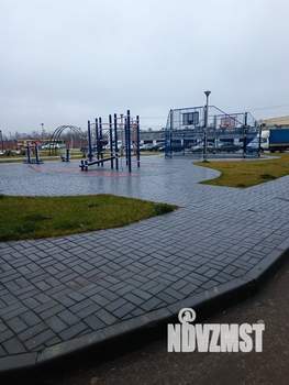 1-к квартира, на длительный срок, 36м2, 9/11 этаж