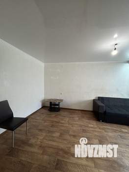 1-к квартира, на длительный срок, 45м2, 4/10 этаж