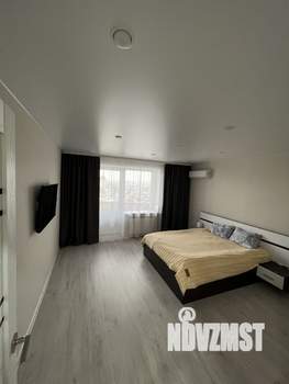 1-к квартира, на длительный срок, 50м2, 11/12 этаж