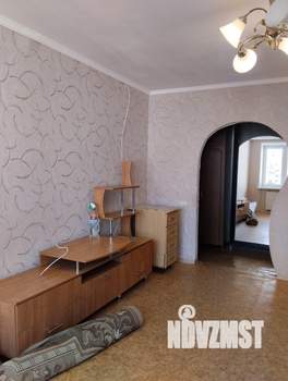 3-к квартира, на длительный срок, 64м2, 4/9 этаж