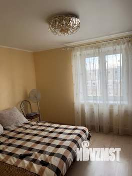 1-к квартира, на длительный срок, 30м2, 4/9 этаж