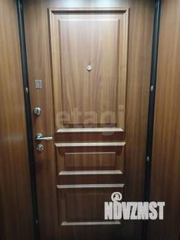 1-к квартира, на длительный срок, 45м2, 4/10 этаж