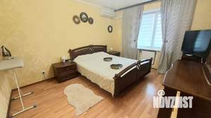 2-к квартира, посуточно, 70м2, 5/11 этаж