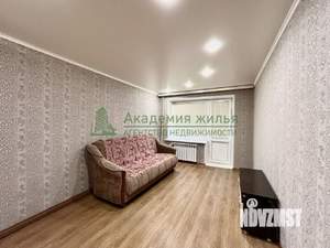 1-к квартира, на длительный срок, 29м2, 4/5 этаж