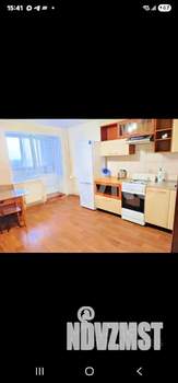 1-к квартира, на длительный срок, 41м2, 9/10 этаж