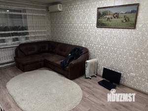 1-к квартира, на длительный срок, 33м2, 3/5 этаж