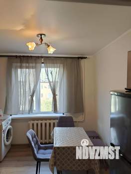 3-к квартира, посуточно, 65м2, 5/9 этаж