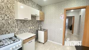 1-к квартира, на длительный срок, 31м2, 4/12 этаж