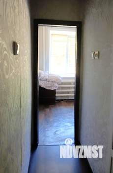 1-к квартира, на длительный срок, 32м2, 1/5 этаж