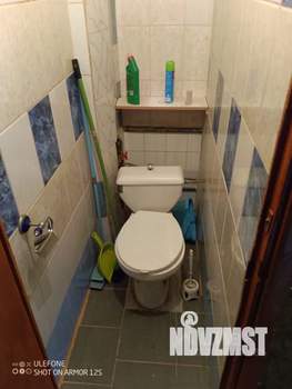 1-к квартира, на длительный срок, 33м2, 4/5 этаж