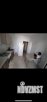 1-к квартира, на длительный срок, 40м2, 6/11 этаж