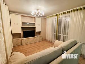1-к квартира, на длительный срок, 44м2, 5/10 этаж