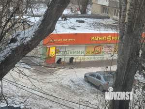 3-к квартира, на длительный срок, 60м2, 4/5 этаж