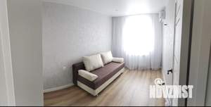 2-к квартира, на длительный срок, 44м2, 10/10 этаж