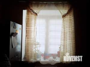 1-к квартира, на длительный срок, 40м2, 2/16 этаж