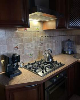 2-к квартира, на длительный срок, 80м2, 4/10 этаж