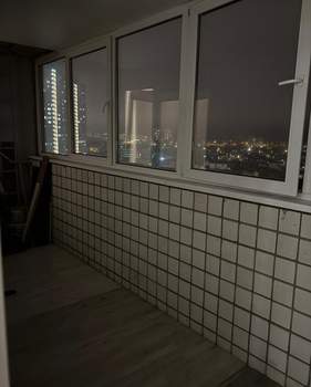 1-к квартира, на длительный срок, 50м2, 15/25 этаж