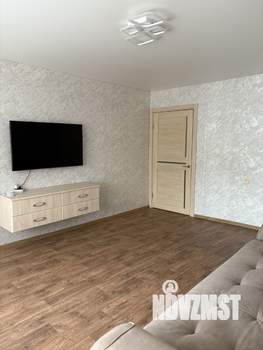 1-к квартира, на длительный срок, 40м2, 5/10 этаж