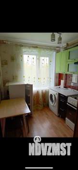 1-к квартира, на длительный срок, 36м2, 5/9 этаж