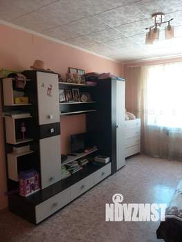 3-к квартира, на длительный срок, 60м2, 1/5 этаж