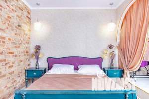 3-к квартира, посуточно, 56м2, 23/25 этаж