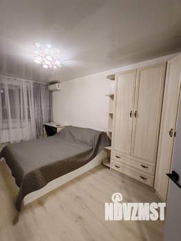 1-к квартира, на длительный срок, 44м2, 8/16 этаж