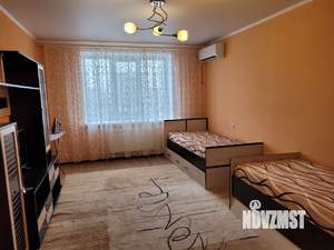 3-к квартира, посуточно, 71м2, 3/10 этаж