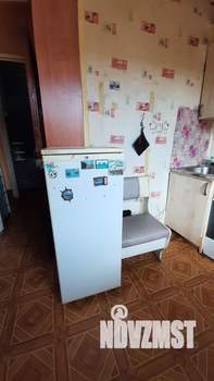 1-к квартира, на длительный срок, 30м2, 4/5 этаж