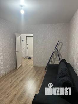 1-к квартира, на длительный срок, 47м2, 5/10 этаж