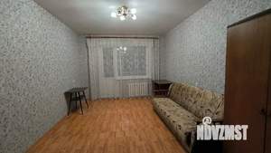 1-к квартира, на длительный срок, 34м2, 1/9 этаж