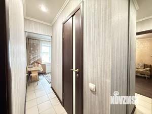 1-к квартира, на длительный срок, 33м2, 3/5 этаж