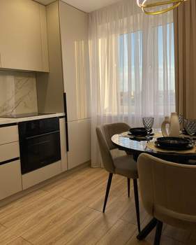 2-к квартира, на длительный срок, 52м2, 7/10 этаж